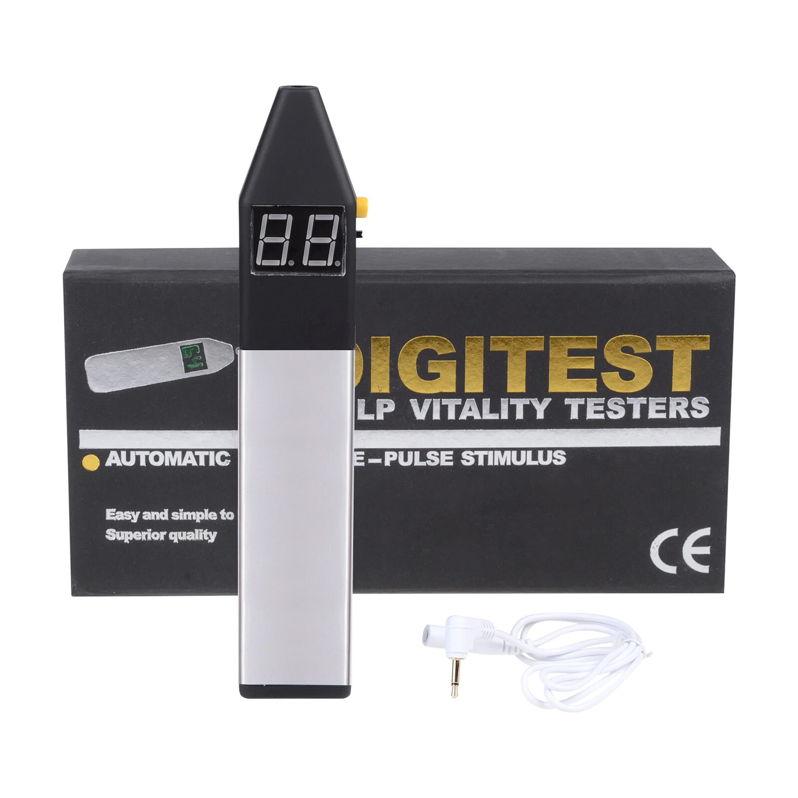 YS-DT-A Endodontic Pulp Tester